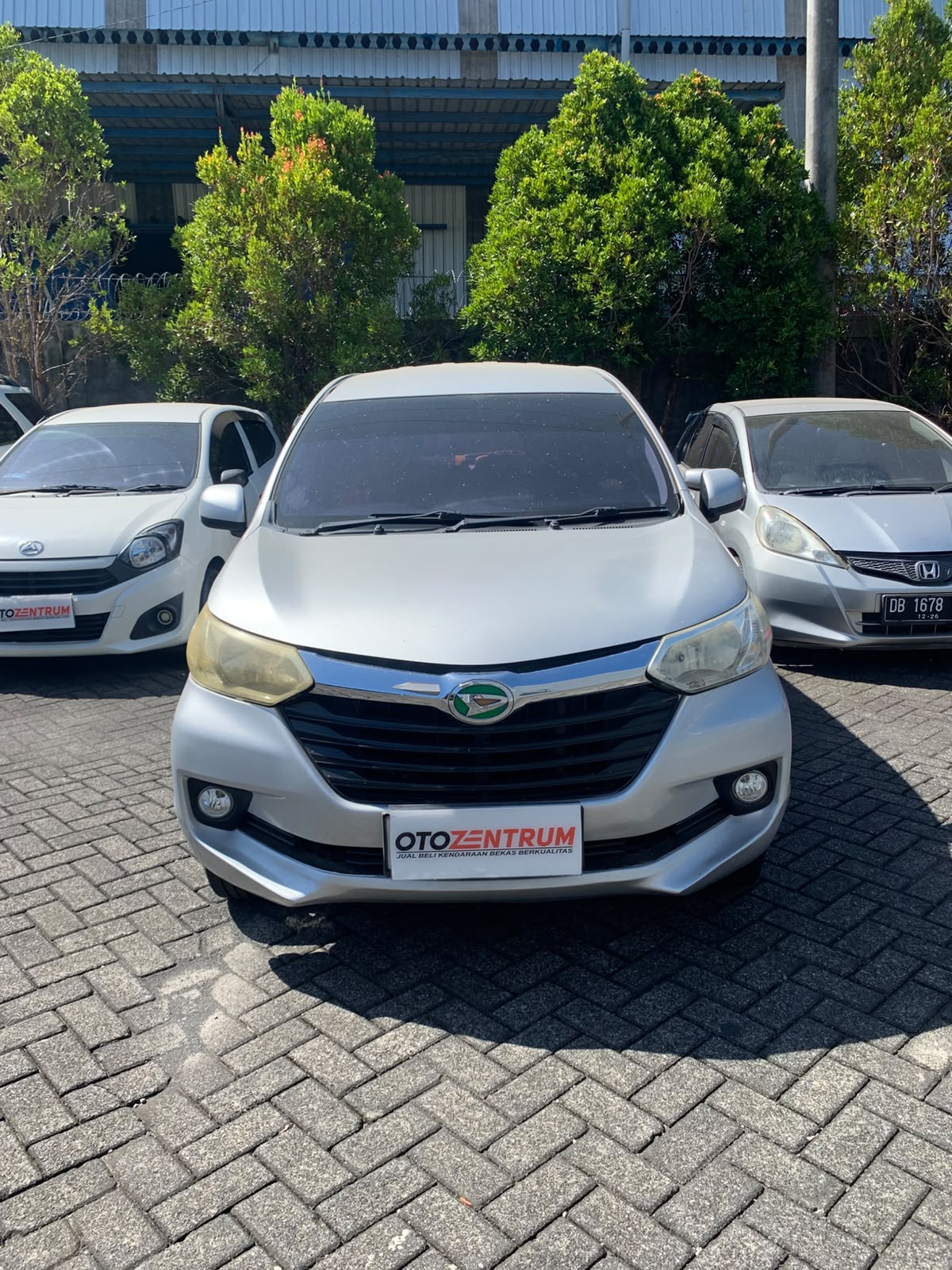 Xenia Great R 1.3 Manual 2018